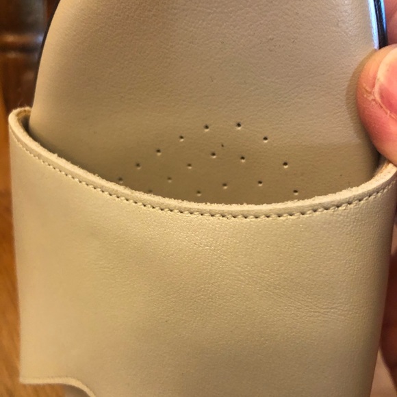 SAS Suntimer Heel Strap sandal/ like new - Picture 9 of 12